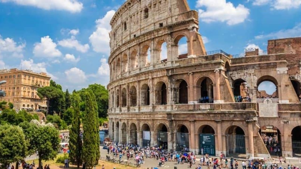 12 Interesting facts about Italy