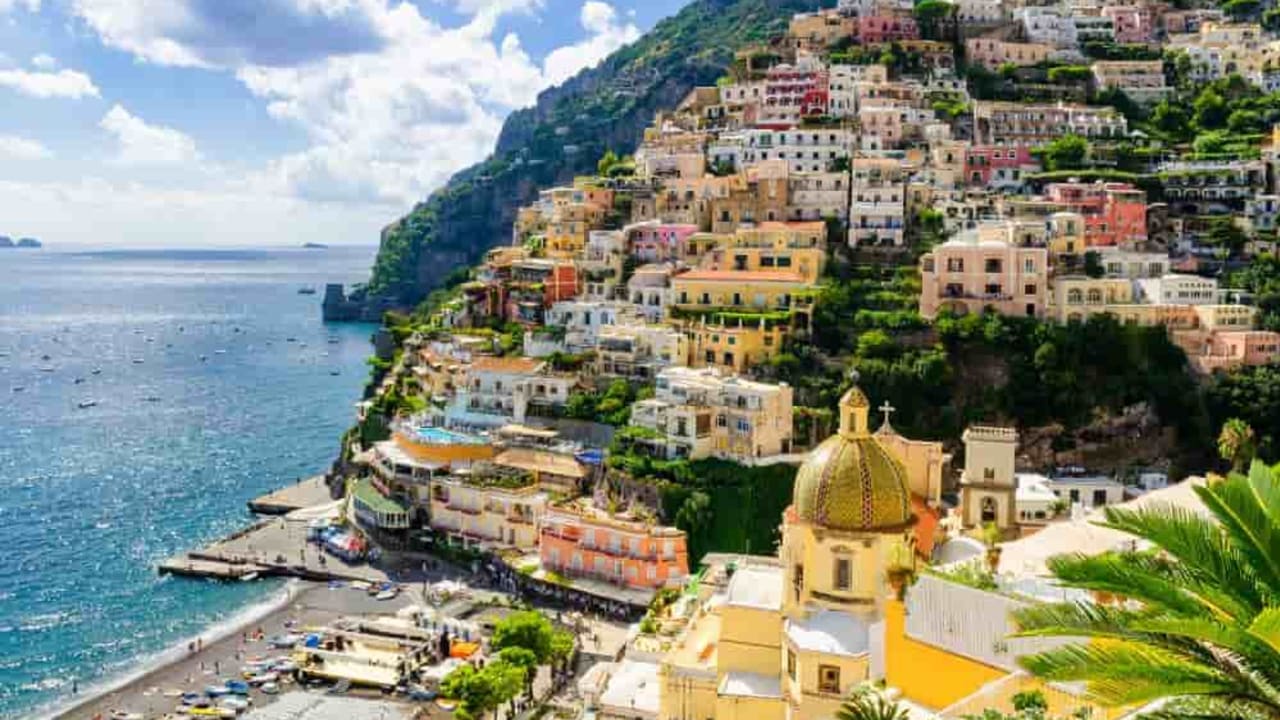 9 things to do on a Sorrento holiday