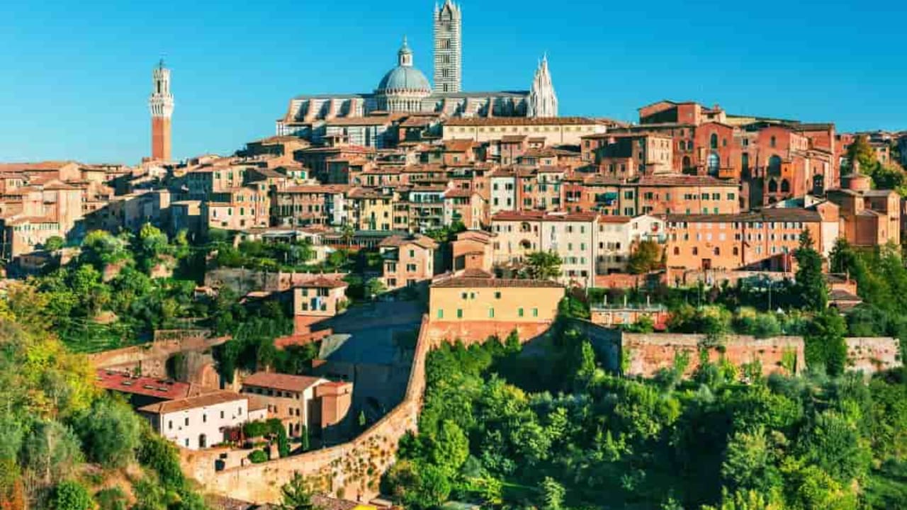 Visit Tuscany The Heart Of Authentic Italy