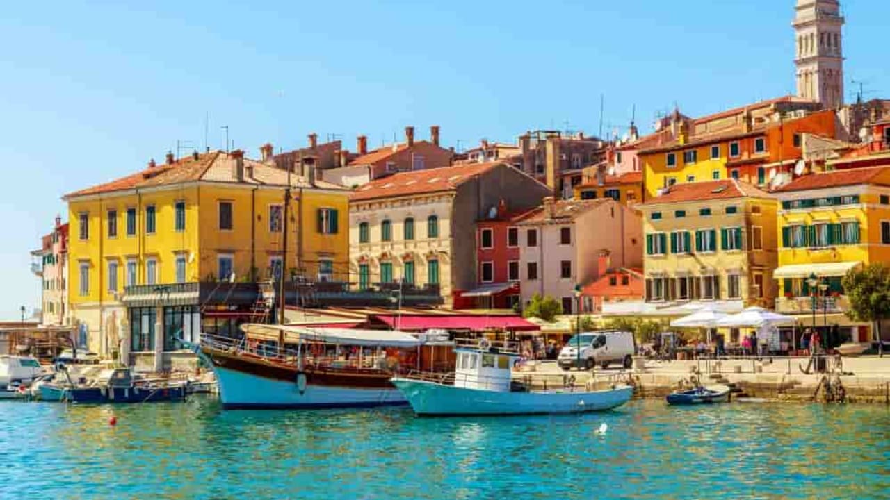 10 things to do in Croatia