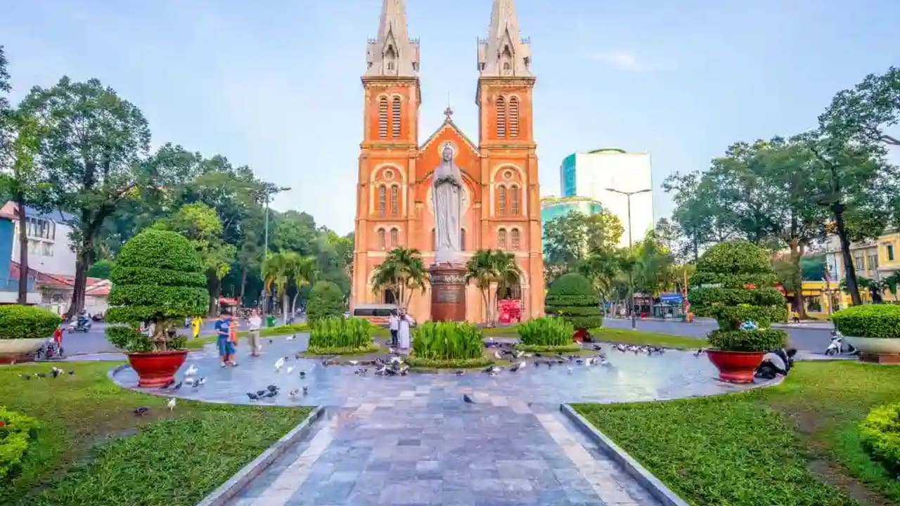 10 things to do in Vietnam