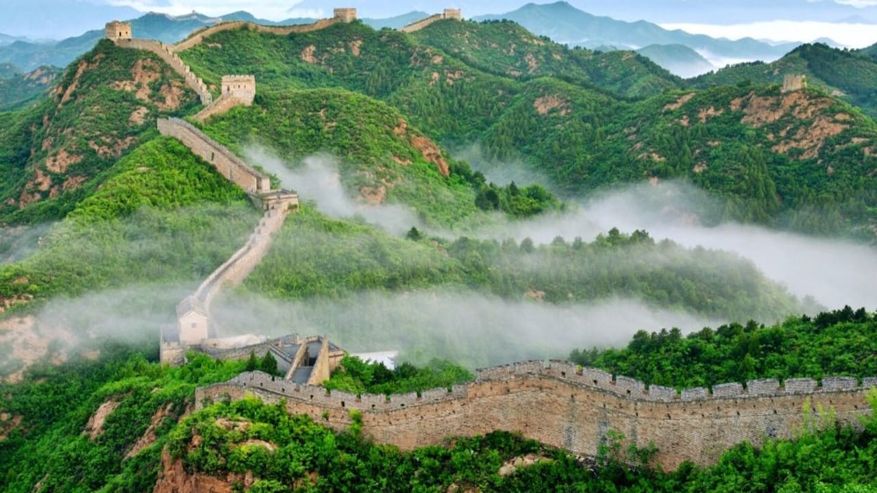 Holidays & Tours In China