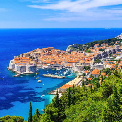 Dubrovnik Holidays
