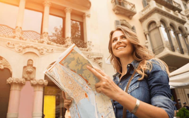 5 Reasons to take a city break with Travel Department