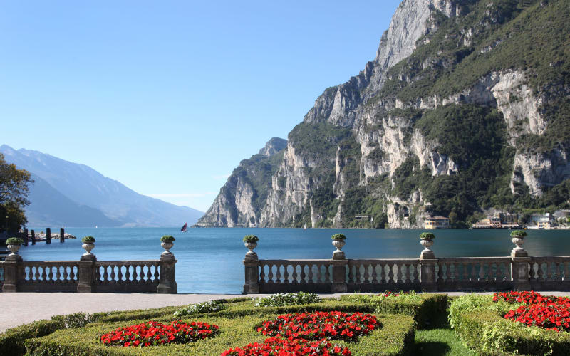 A Love Affair With Italy Starts In Lake Garda