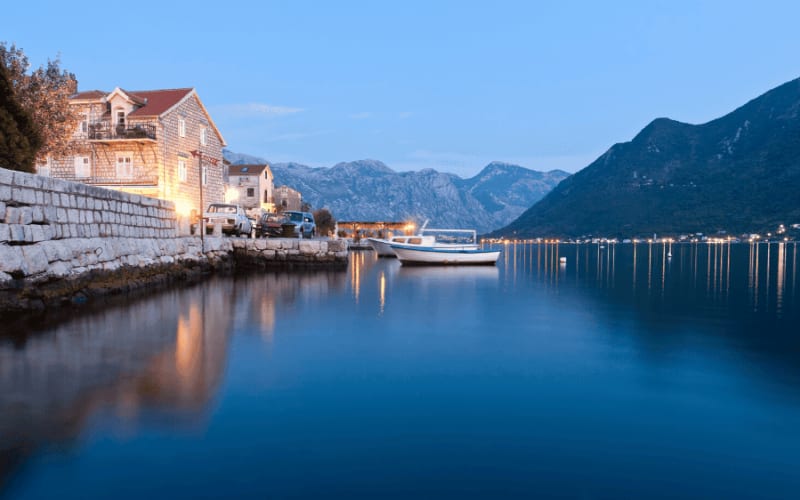 5 reasons to visit Montenegro for your holiday