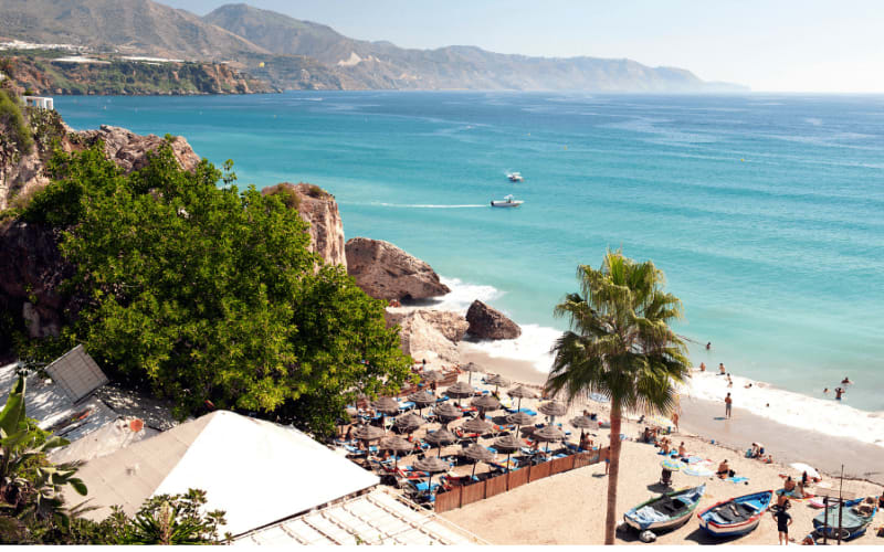 7 inspiring Mediterranean destinations for your next break
