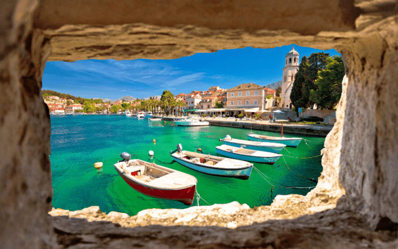 Compelling Croatia – 30 things to know before you go!