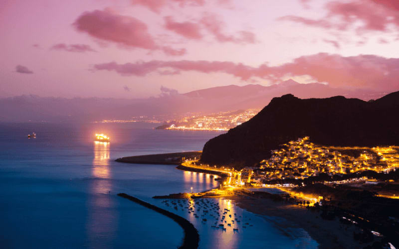 Top 8 Things To Do In Tenerife