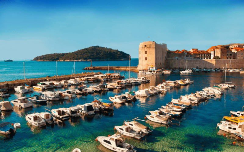 8 Things To Do On Your Next Dubrovnik Holiday