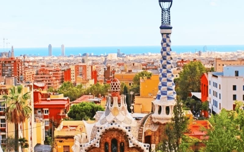 Top attractions in Spain you must see
