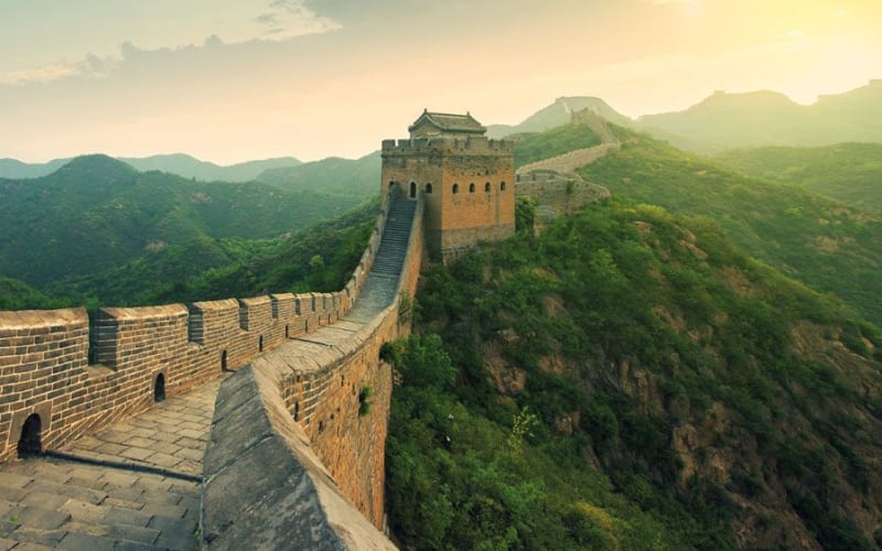 8 interesting facts about China