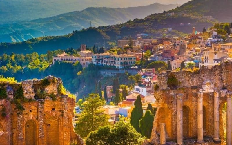 Experience Sicily – A Holiday You Can’t Refuse