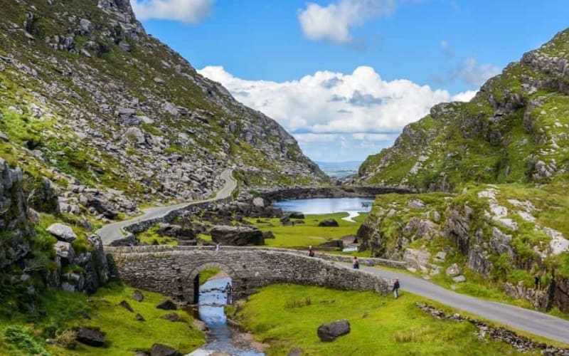 10 best places to visit in Ireland in 2023