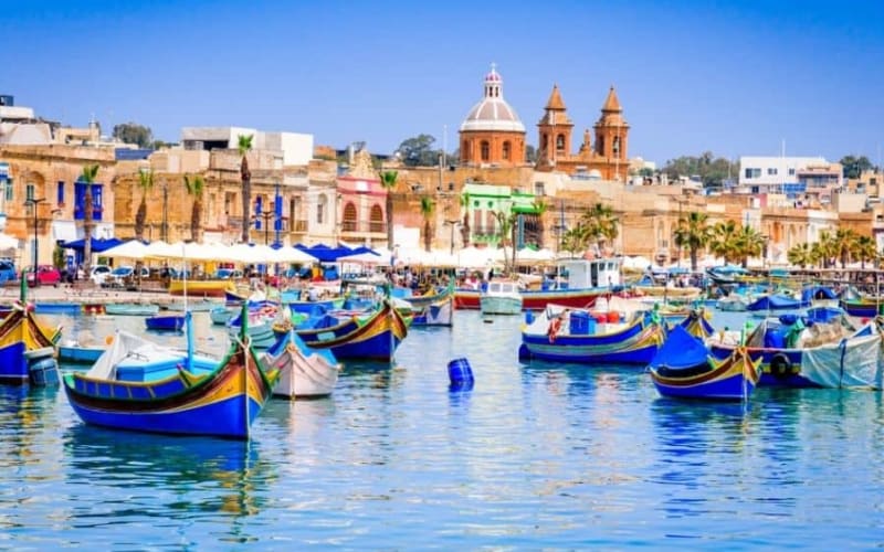 Visit Malta's Top Tourist Attractions