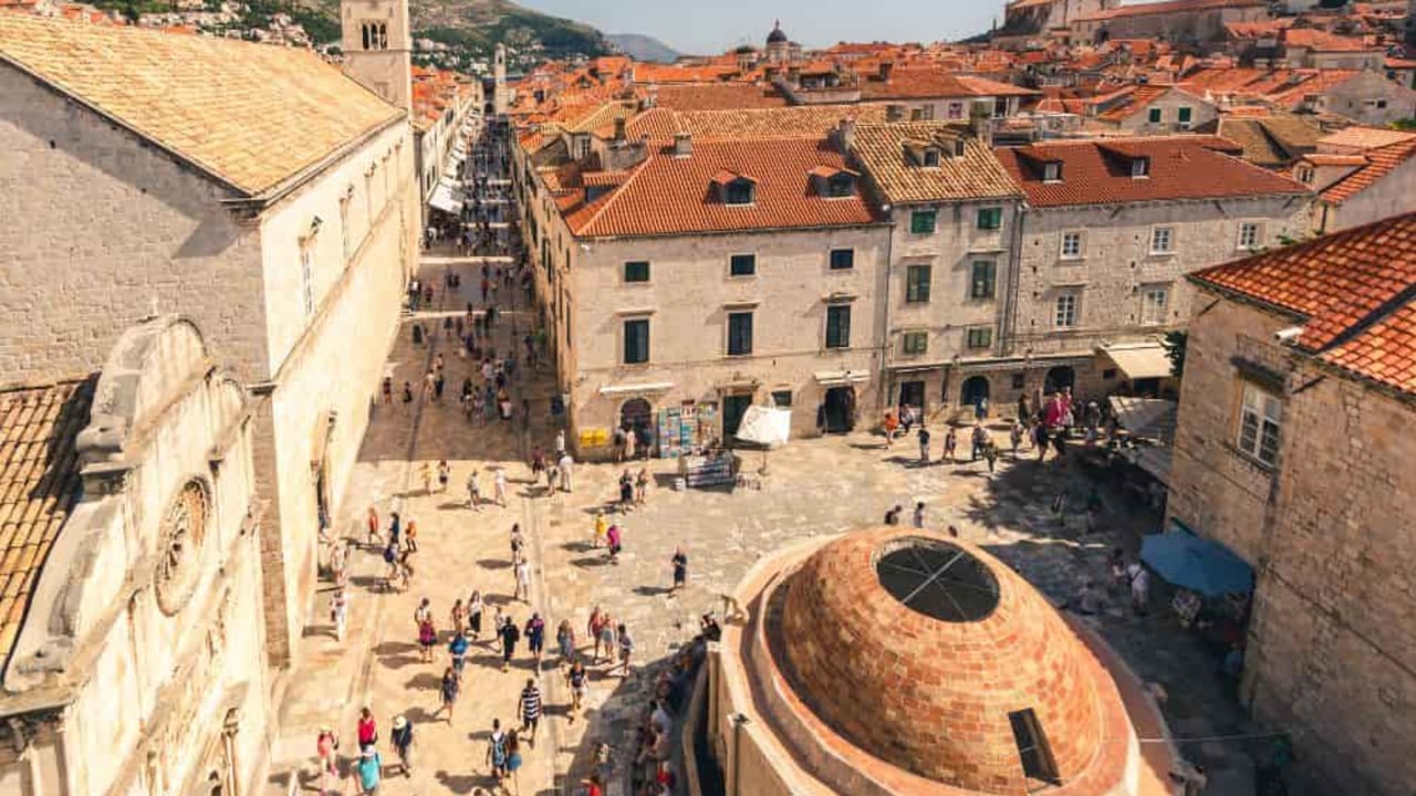 10 Incredible things to do in Dubrovnik