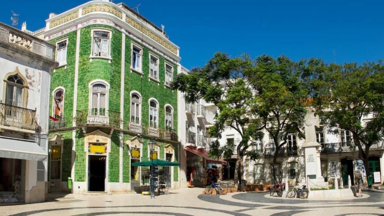 Holidays to Portugal