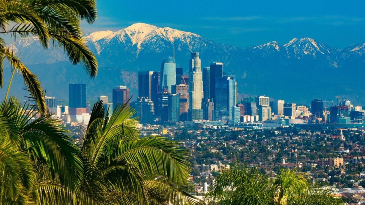 Holidays & Tours In America