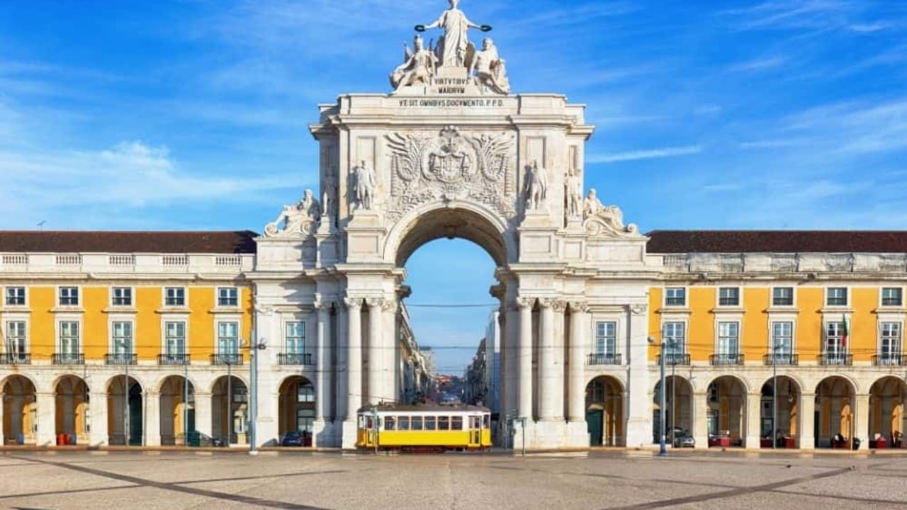 Portugal Tour Highlights for 2025