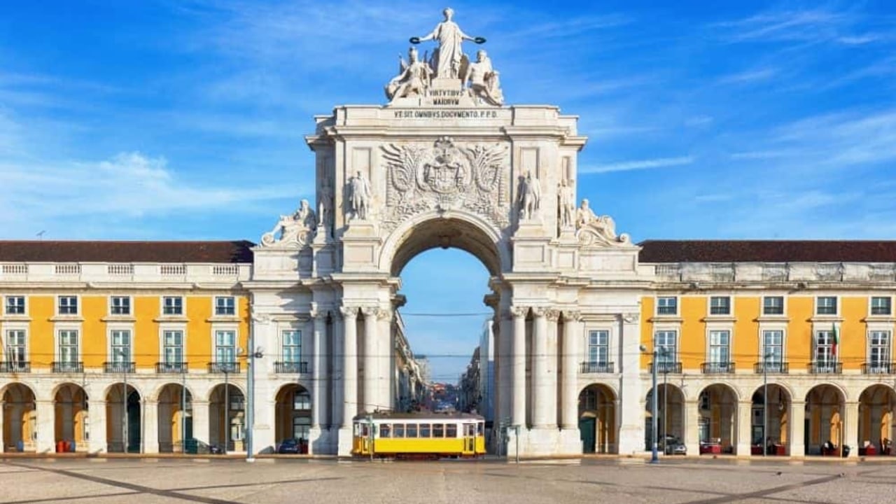 Portugal Tour Highlights for 2025