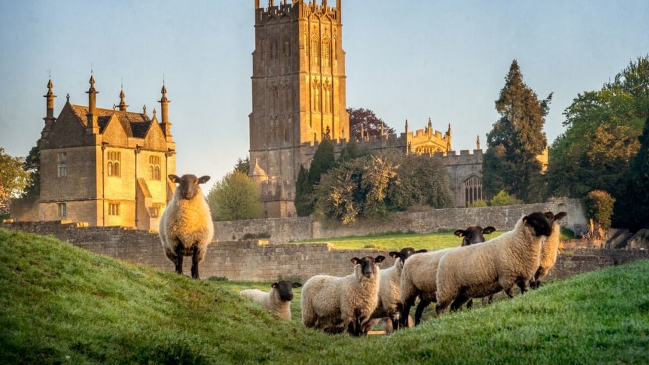 Holidays & Tours In The UK