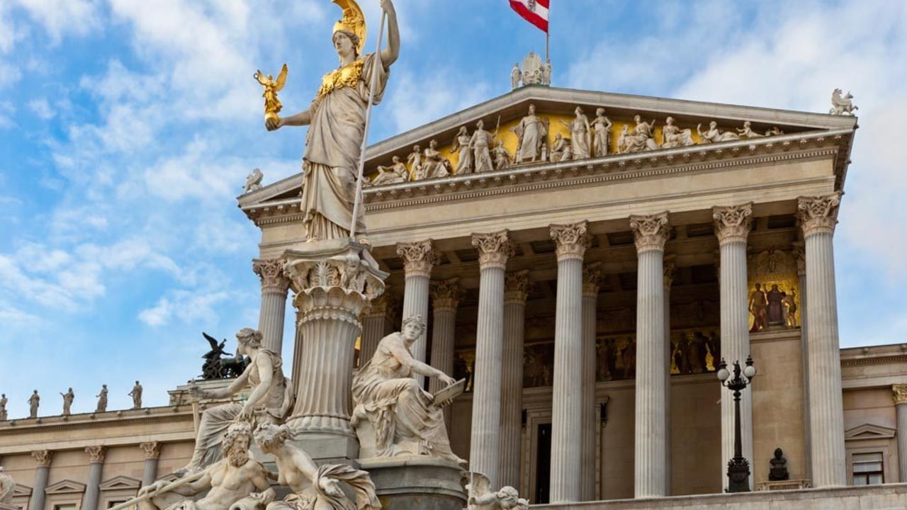 Holidays & Tours In Austria