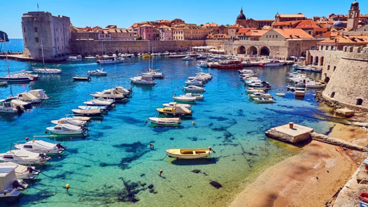 Dubrovnik Tour Highlights