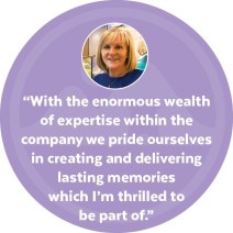 Joanne Coll Senior Sales Executive