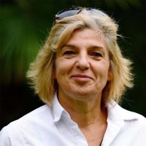 Annalisa  Barozzi