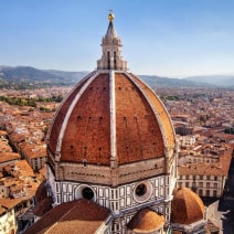 Duomo in Florence