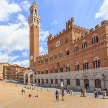 Piazza del Campo