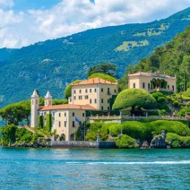 Villa del Balbianello