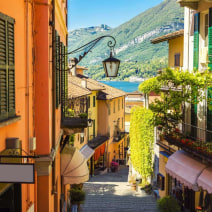 Bellagio