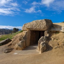 Dolmen de Menga