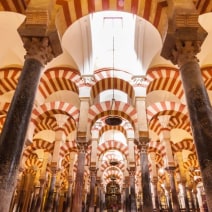 Mezquita of Cordoba