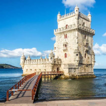 Belem Tower