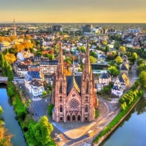 Strasbourg Cathedral