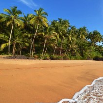 Goa Beaches