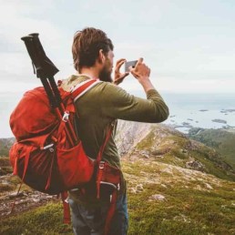 Solo Adventure
