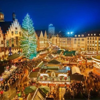 Christmas Markets