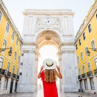 Portugal Travel Guide