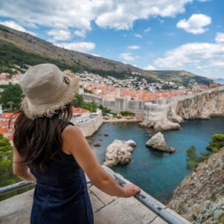 Croatia Travel Guide