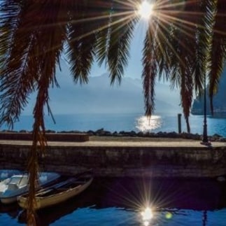 Winter Sun Holiday