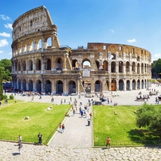 Rome Travel Guide