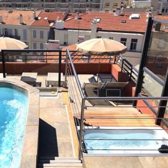 Eden Hotel & Spa