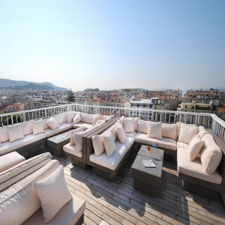 Splendid Hotel & Spa Nice