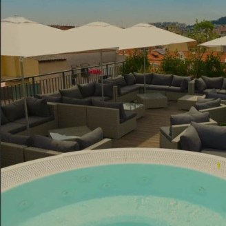 Hotel Monsigny