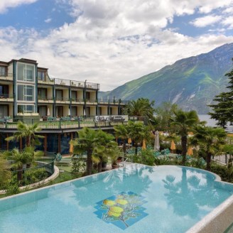 Hotel Alexander