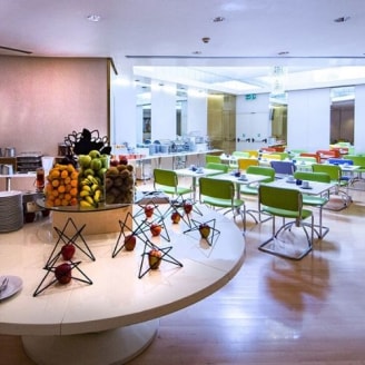 Hotel Albani Roma