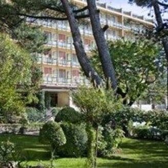 Hotel San Giorgio